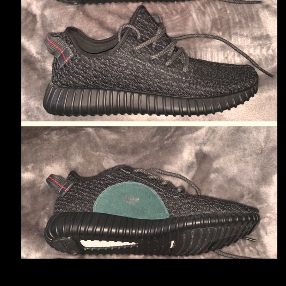 Yeezy vol. 1 size 11 worn a couple of times still in great shape